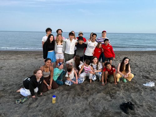  Hounslow Jets’ Snapshots of Spain