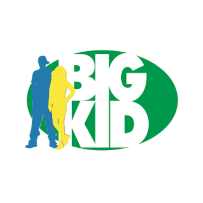 BigKid Foundation Logo