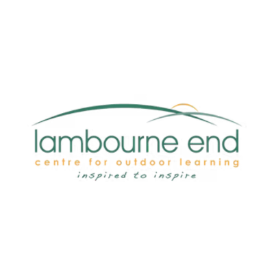 Lambourne End Outdoor Centre Logo