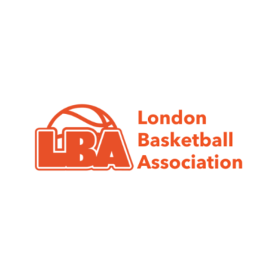 London Basketball Association Logo