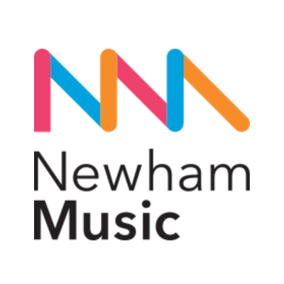 Newham Music Trust Logo