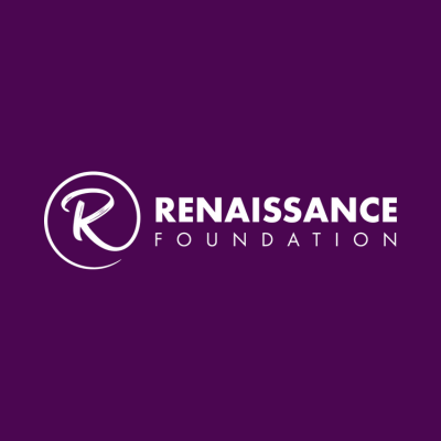 Renaissance Foundation Logo