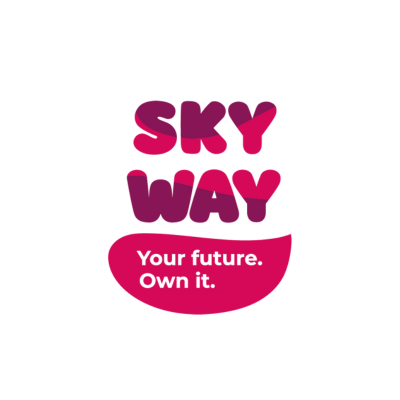 Sky Way Logo