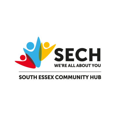 South Essex Community Hub (SECH) Logo