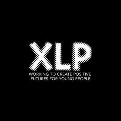 XLP Youth Charity Logo