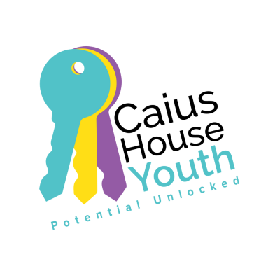 Caius House Youth Logo