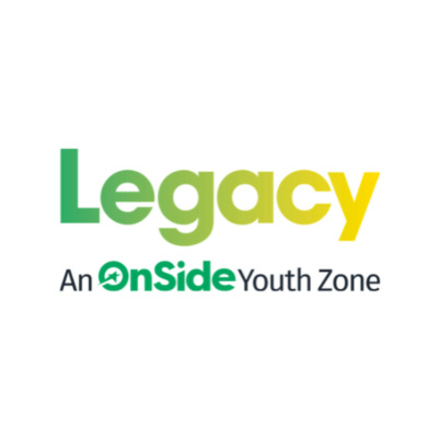 Croydon Legacy Youth Zone Logo