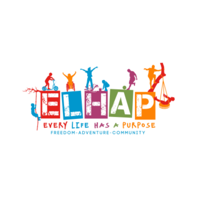 ELHAP Logo