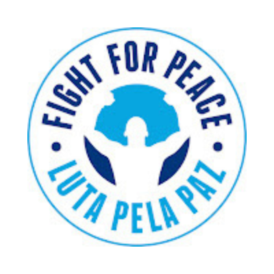 Fight For Peace Logo