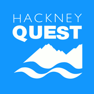 Hackney Quest Logo