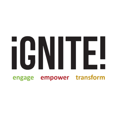 Ignite Youth Logo