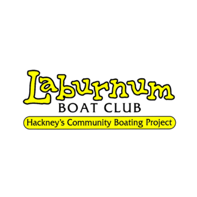 Laburnum Boat Club Logo