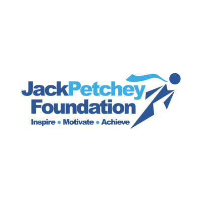 Jack Petchey Foundation Logo