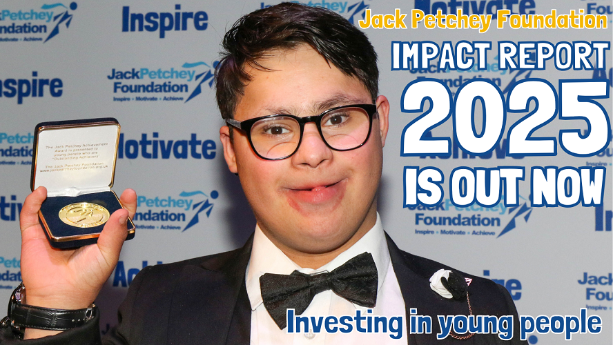 Unveiling our 2025 Impact Report